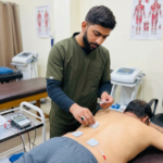 usman applying tens
