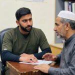 usman councelling